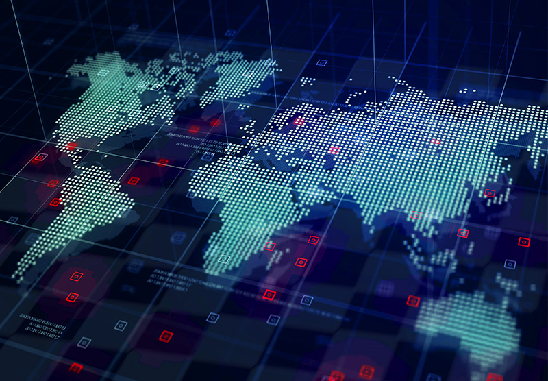  “科技擁軍，產(chǎn)業(yè)報國”，一直是我們企業(yè)的忠誠理想